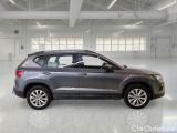  Seat  ATECA SEAT  / 2020 / 5P / SUV 2.0 TDI 110KW BUSINESS 4DRIVE DSG #6