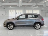  Seat  ATECA SEAT  / 2020 / 5P / SUV 2.0 TDI 110KW BUSINESS 4DRIVE DSG #7