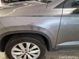  Seat  ATECA SEAT  / 2020 / 5P / SUV 2.0 TDI 110KW BUSINESS 4DRIVE DSG #60