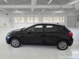  Seat  Ibiza SEAT NUOVA  / 2017 / 5P / BERLINA 1.0 ECO TSI 81KW BUSINESS #8