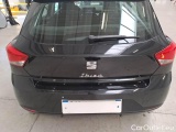  Seat  Ibiza SEAT NUOVA  / 2017 / 5P / BERLINA 1.0 ECO TSI 81KW BUSINESS #84