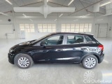  Seat  Ibiza SEAT NUOVA  / 2017 / 5P / BERLINA 1.0 MPI 59KW BUSINESS #8