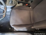  Seat  Ibiza SEAT NUOVA  / 2017 / 5P / BERLINA 1.0 MPI 59KW BUSINESS #118