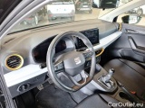  Seat  Ibiza SEAT NUOVA  / 2017 / 5P / BERLINA 1.0 MPI 59KW BUSINESS #120