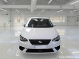  Seat  Ibiza SEAT NUOVA  / 2017 / 5P / BERLINA 1.0 MPI 59KW BUSINESS #6