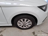  Seat  Ibiza SEAT NUOVA  / 2017 / 5P / BERLINA 1.0 MPI 59KW BUSINESS #17