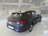  Seat  Leon SEAT  SPORTSTOURER / 2020 / 5P / STATION WAGON 1.0 TSI 66KW BUSINESS #2