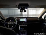  Seat  Leon SEAT  SPORTSTOURER / 2020 / 5P / STATION WAGON 1.0 TSI 66KW BUSINESS #3