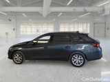  Seat  Leon SEAT  SPORTSTOURER / 2020 / 5P / STATION WAGON 1.0 TSI 66KW BUSINESS #8