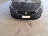  Seat  Leon SEAT  SPORTSTOURER / 2020 / 5P / STATION WAGON 1.0 TSI 66KW BUSINESS #26