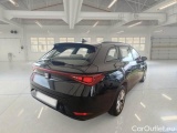  Seat  Leon SEAT  SPORTSTOURER / 2020 / 5P / STATION WAGON 1.5 TGI 96KW BUSINESS DSG #2