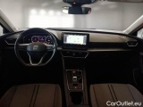  Seat  Leon SEAT  SPORTSTOURER / 2020 / 5P / STATION WAGON 1.5 TGI 96KW BUSINESS DSG #3