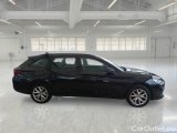  Seat  Leon SEAT  SPORTSTOURER / 2020 / 5P / STATION WAGON 1.5 TGI 96KW BUSINESS DSG #7