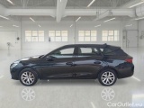  Seat  Leon SEAT  SPORTSTOURER / 2020 / 5P / STATION WAGON 1.5 TGI 96KW BUSINESS DSG #8