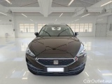  Seat  Leon SEAT  SPORTSTOURER / 2020 / 5P / STATION WAGON 1.5 TGI 96KW BUSINESS DSG #6