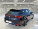  Seat  Leon SEAT  SPORTSTOURER / 2020 / 5P / STATION WAGON 2.0 TDI 110KW FR DSG #2