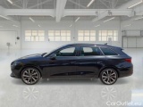  Seat  Leon SEAT  SPORTSTOURER / 2020 / 5P / STATION WAGON 2.0 TDI 110KW FR DSG #8