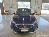  Seat  TARRACO SEAT  / 2018 / 5P / SUV 2.0 TDI XCELLENCE #23