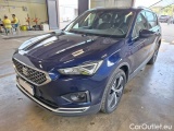  Seat  TARRACO SEAT  / 2018 / 5P / SUV 2.0 TDI XCELLENCE #34