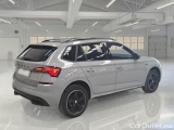  Skoda  KAMIQ SKODA  / 2019 / 5P / SUV 1.0 TSI 81KW MONTECARLO DSG #2