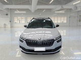  Skoda  KAMIQ SKODA  / 2019 / 5P / SUV 1.0 TSI 81KW MONTECARLO DSG #6