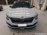  Skoda  KAMIQ SKODA  / 2019 / 5P / SUV 1.0 TSI 81KW MONTECARLO DSG #28