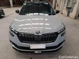  Skoda  KAMIQ SKODA  / 2019 / 5P / SUV 1.0 TSI 81KW MONTECARLO DSG #30