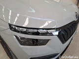  Skoda  KAMIQ SKODA  / 2019 / 5P / SUV 1.0 TSI 81KW MONTECARLO DSG #36