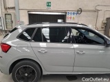  Skoda  KAMIQ SKODA  / 2019 / 5P / SUV 1.0 TSI 81KW MONTECARLO DSG #43