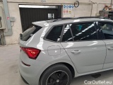  Skoda  KAMIQ SKODA  / 2019 / 5P / SUV 1.0 TSI 81KW MONTECARLO DSG #46