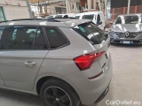  Skoda  KAMIQ SKODA  / 2019 / 5P / SUV 1.0 TSI 81KW MONTECARLO DSG #54