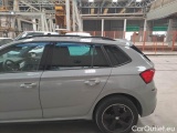  Skoda  KAMIQ SKODA  / 2019 / 5P / SUV 1.0 TSI 81KW MONTECARLO DSG #56