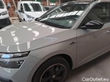  Skoda  KAMIQ SKODA  / 2019 / 5P / SUV 1.0 TSI 81KW MONTECARLO DSG #61