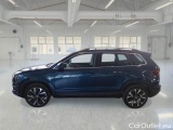  Skoda  Karoq SKODA  / 2017 / 5P / SUV 2.0 TDI 110KW EVO SCR STYLE #8