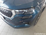  Skoda  Karoq SKODA  / 2017 / 5P / SUV 2.0 TDI 110KW EVO SCR STYLE #33