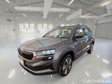 Skoda Karoq SKODA  / 2017 / 5P / SUV 2.0 TDI 85KW EVO SCR EXECUTIVE DSG