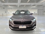  Skoda  Karoq SKODA  / 2017 / 5P / SUV 2.0 TDI 85KW EVO SCR EXECUTIVE DSG #5