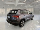  Skoda  Karoq SKODA  / 2017 / 5P / SUV 2.0 TDI 85KW EVO SCR EXECUTIVE DSG #2