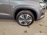  Skoda  Karoq SKODA  / 2017 / 5P / SUV 2.0 TDI 85KW EVO SCR EXECUTIVE DSG #16