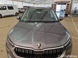  Skoda  Karoq SKODA  / 2017 / 5P / SUV 2.0 TDI 85KW EVO SCR EXECUTIVE DSG #25
