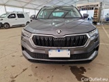 Skoda  Karoq SKODA  / 2017 / 5P / SUV 2.0 TDI 85KW EVO SCR EXECUTIVE DSG #27
