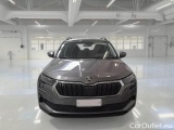  Skoda  Karoq SKODA  / 2022 / 5P / SUV 2.0 TDI 85KW EVO SCR EXECUTIVE #6