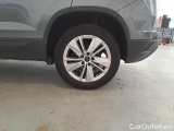  Skoda  Karoq SKODA  / 2022 / 5P / SUV 2.0 TDI 85KW EVO SCR EXECUTIVE #19