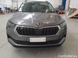  Skoda  Karoq SKODA  / 2022 / 5P / SUV 2.0 TDI 85KW EVO SCR EXECUTIVE #36