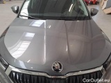  Skoda  Karoq SKODA  / 2022 / 5P / SUV 2.0 TDI 85KW EVO SCR EXECUTIVE #33