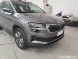  Skoda  Karoq SKODA  / 2022 / 5P / SUV 2.0 TDI 85KW EVO SCR EXECUTIVE #39