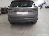  Skoda  Karoq SKODA  / 2022 / 5P / SUV 2.0 TDI 85KW EVO SCR EXECUTIVE #63