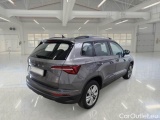  Skoda  Karoq SKODA  / 2022 / 5P / SUV 2.0 TDI 85KW EVO SCR EXECUTIVE DSG #2