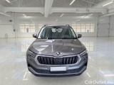  Skoda  Karoq SKODA  / 2022 / 5P / SUV 2.0 TDI 85KW EVO SCR EXECUTIVE DSG #6