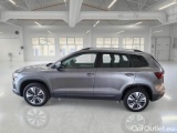 Skoda  Karoq SKODA  / 2022 / 5P / SUV 2.0 TDI 85KW EVO SCR EXECUTIVE DSG #8